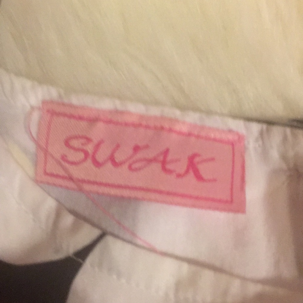 Swak girls dress - Picture 5 of 8